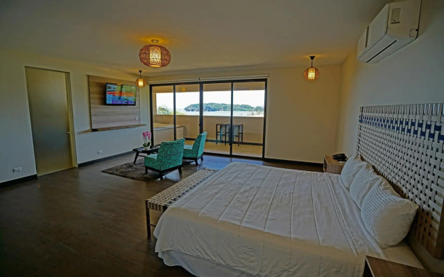 Nammbu Beach Front Bungalows