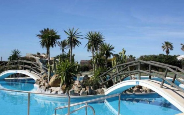 106852 - Apartment in Zahara