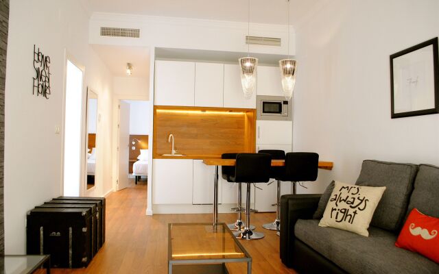 MinimalRooms