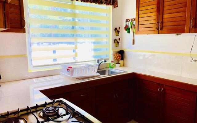 Gorgeous Villa with Pool E6 Playacar Phase 2