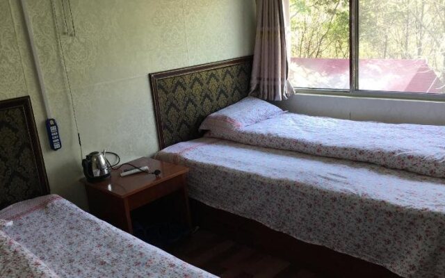 Xianshan Guest House