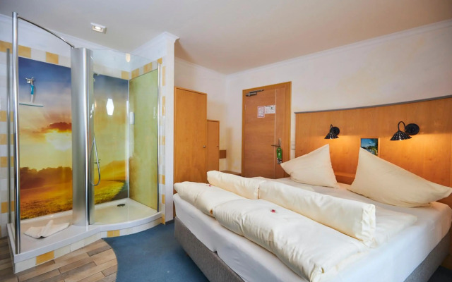 Flairhotel Zum Schwarzen Reiter