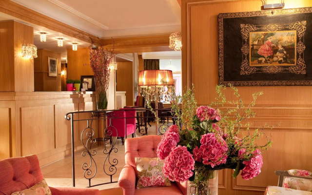 Hotel Cordelia