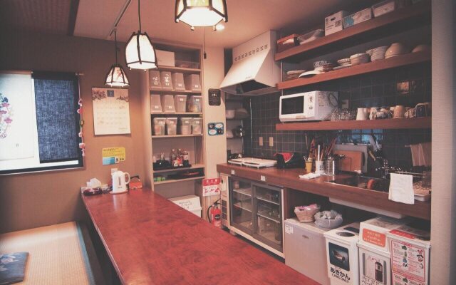 Guest House Nakaima