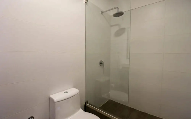 w Modern 2BR in Miraflores