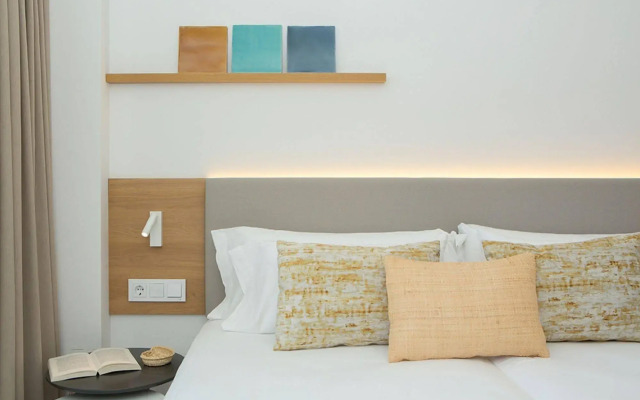 Myseahouse Hotel Flamingo - Только для взрослых