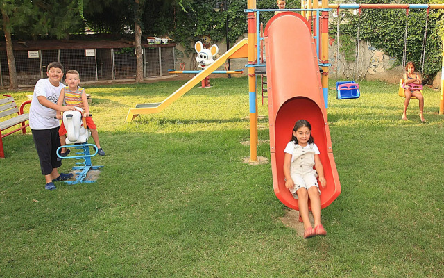 Hotel Pelin