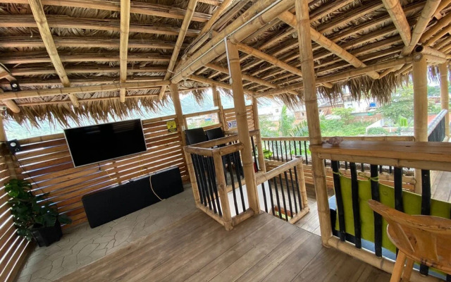 Hostal Quentin