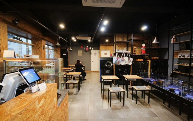 Daegu Gyodong Guest House