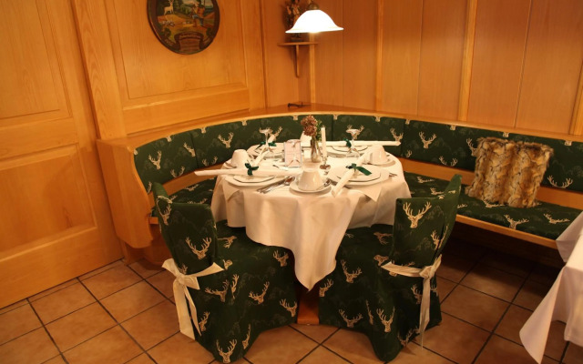 Hotel Garni Georgenhof