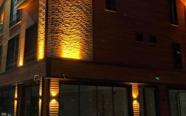 Savsat Karagol Hotel