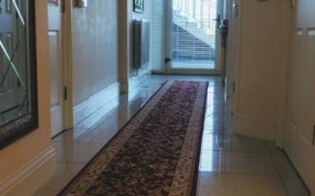 Killenard Apartments