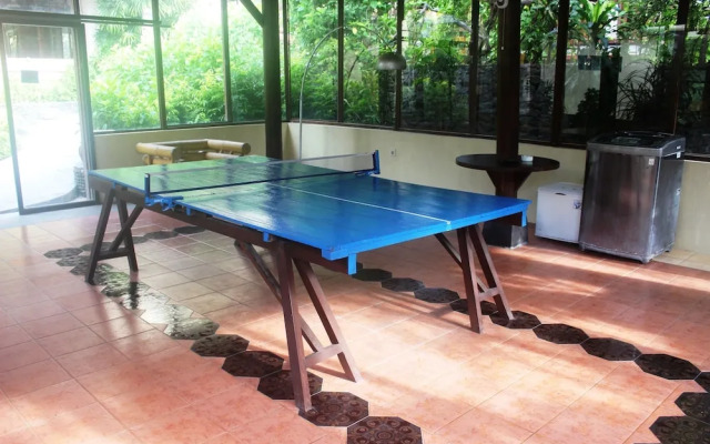 Amed Cafe & Hotel Kebun Wayan