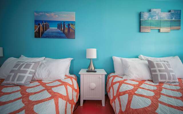 Surfside Inn Chatham