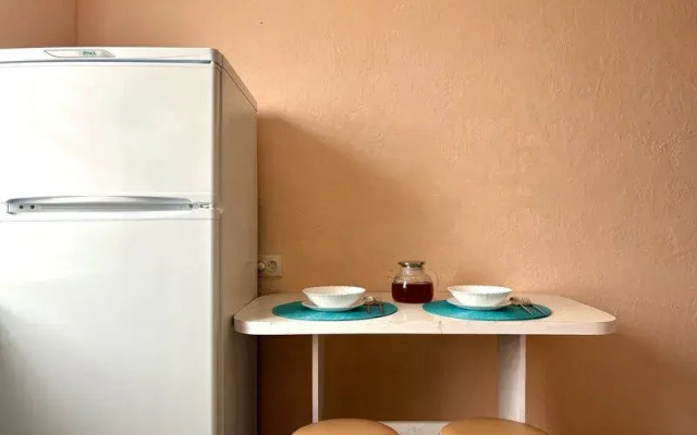 Апартаменты КенигАпарт на улице Советская, д. 8