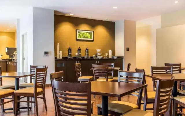 Sleep Inn Jonesboro-Hodge