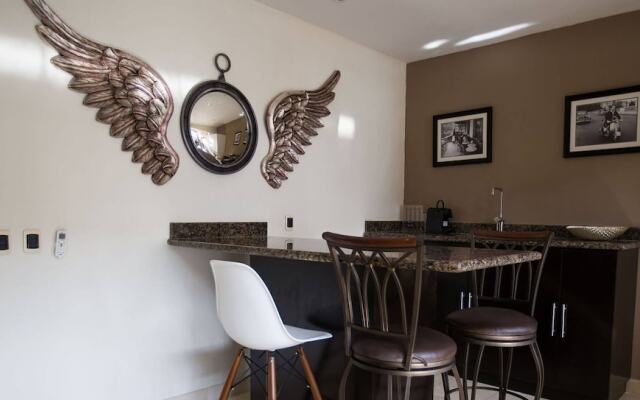 El Faro 304 Coral 3bedroom Penthouse