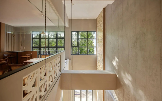 Timeless Boutique House
