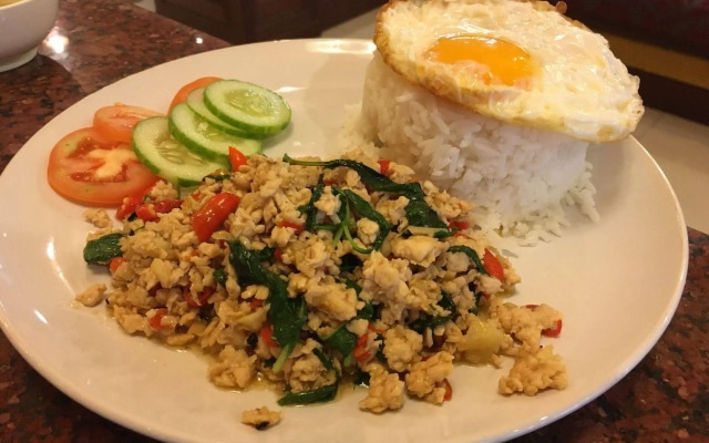 99 Residence Patong