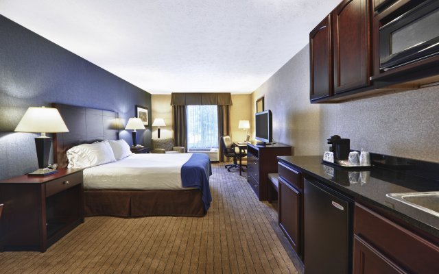 Holiday Inn Express Keene, an IHG Hotel