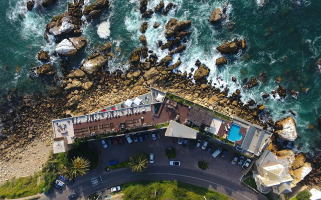 Radisson Blu Acqua Hotel & Spa Concon