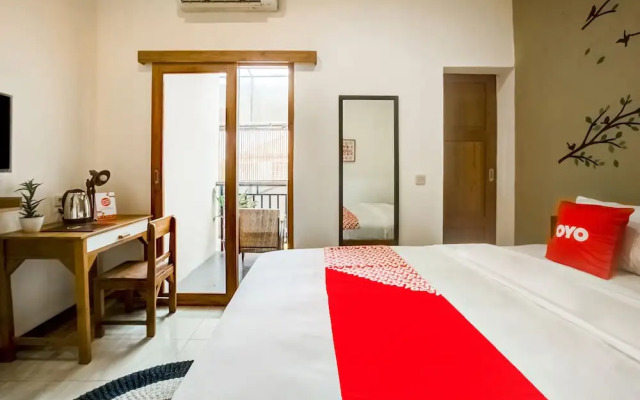 Mystays by OYO Rooms