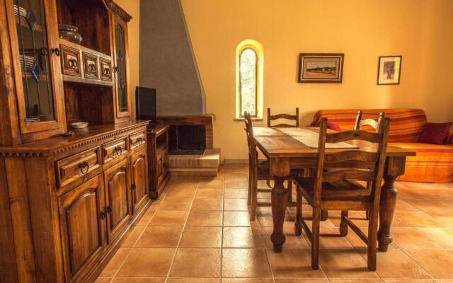 Agriturismo Podere Valdo