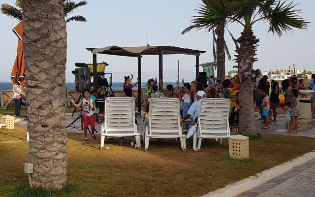 Résidence Folla Aqua-Resort