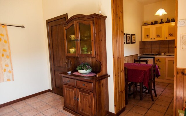 Bed & Breakfast Casale delle Botti