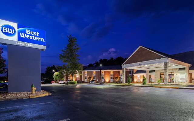 Best Western La Plata Inn