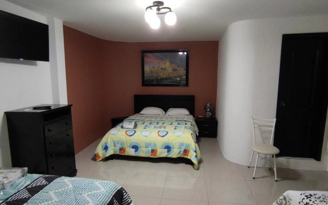 Casa Paraíso