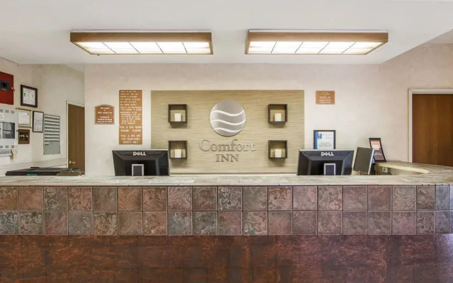 Comfort Inn Casa Grande