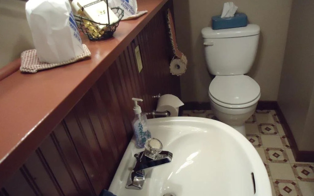 Willowgreen Farm B&B