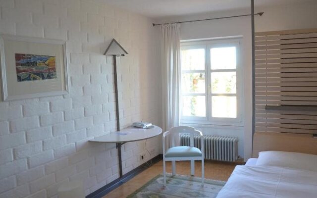 Evangelische Akademie Tagungshotel