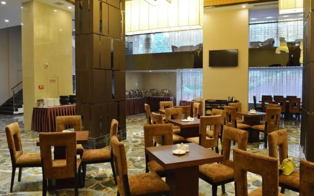 Dong Cheng Jing Jiang Hotel