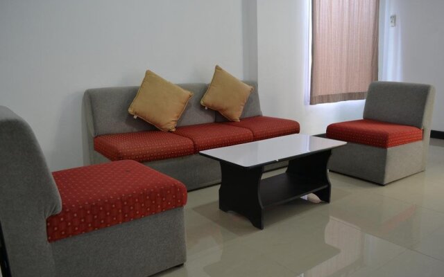 Romantic Hotel