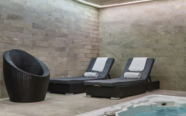 Apparthtel Odalys Montmartre