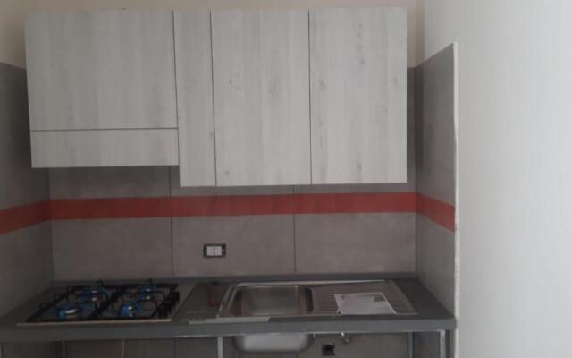 Residence La Duna