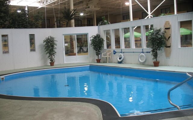 Days Inn Blainville