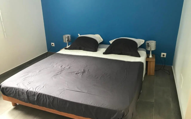 Bungalow Lolotte Et Dom