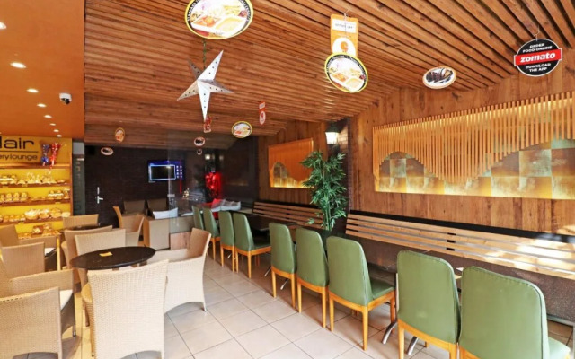 Hotel Ashiyana By OYO Rooms