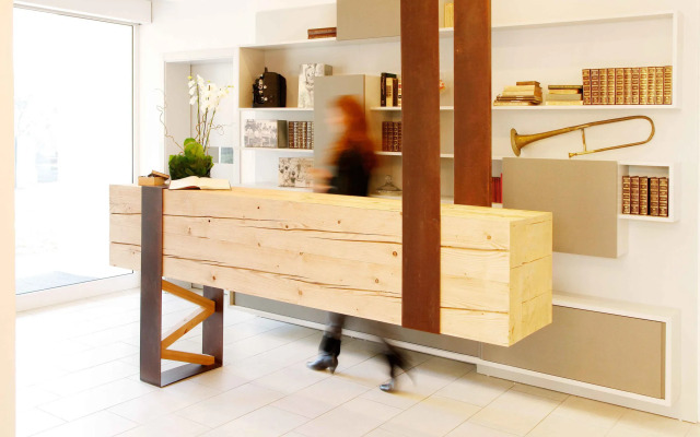 D-Place Hotel & Suite