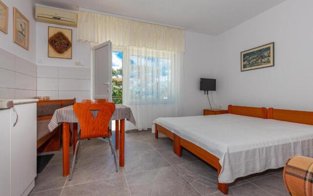 Apartment in Novi Vinodolski 41595