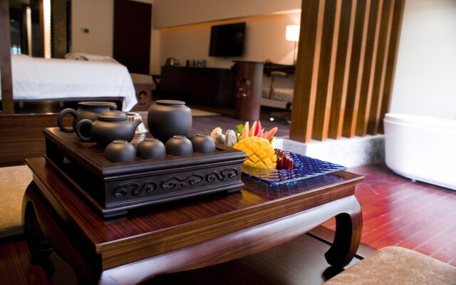 Samantha Resort & SPA