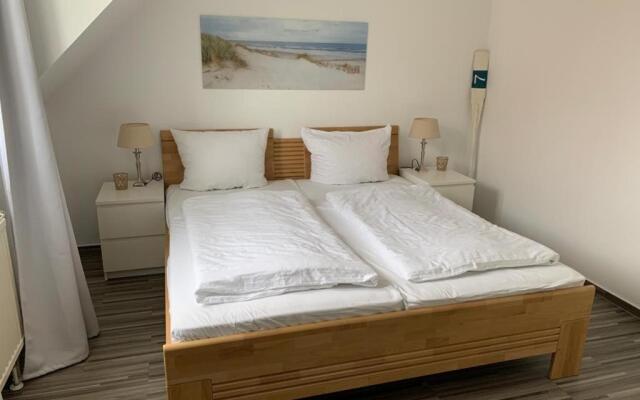 Appartementhaus Ulmenhof