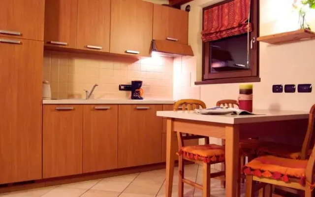 Casa Bepin