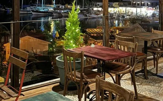 Mi̇ Amor Seli̇mi̇ye