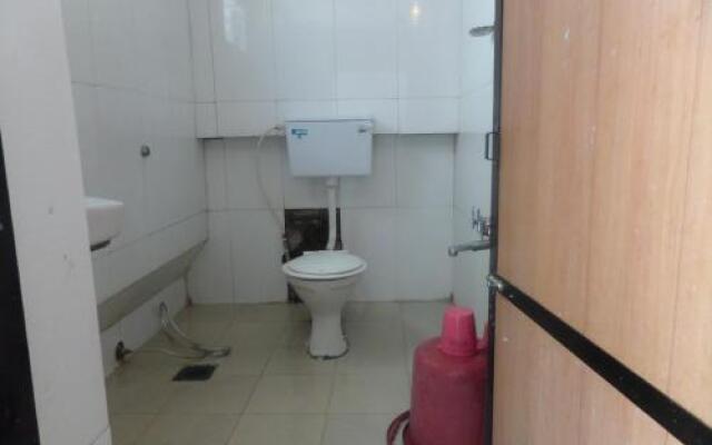 Hotel Ameer Kolhapur