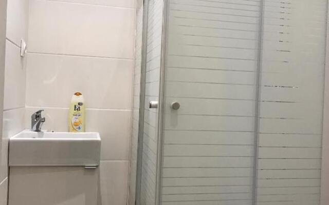 Luxury Suite Lilas 2