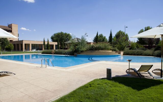 Intelier Airén Hotel